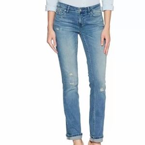 Brand NewCalvin Klein Jeans Sandstorm Blue 👖